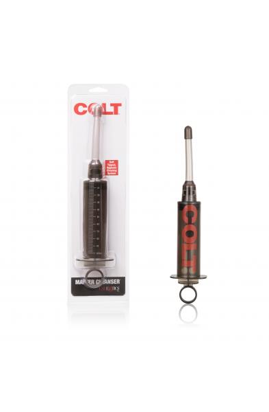 Colt Master Cleanser
