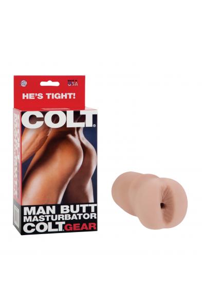 Colt Man Butt Masturbator
