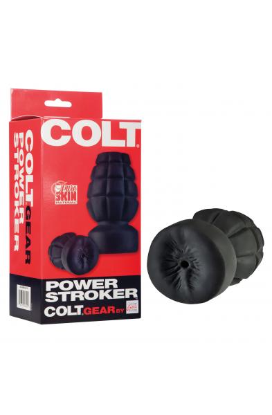 Colt Power Stroker