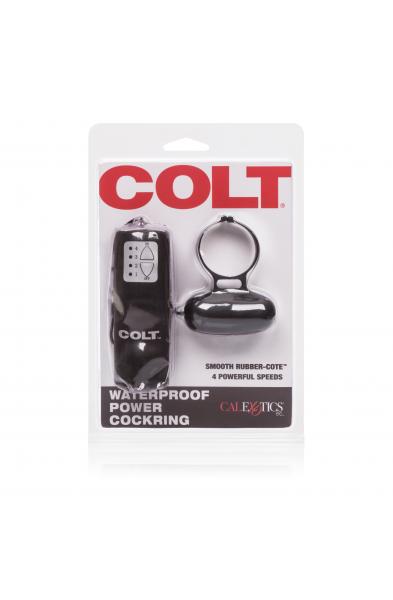 Colt Wp Power Cockring