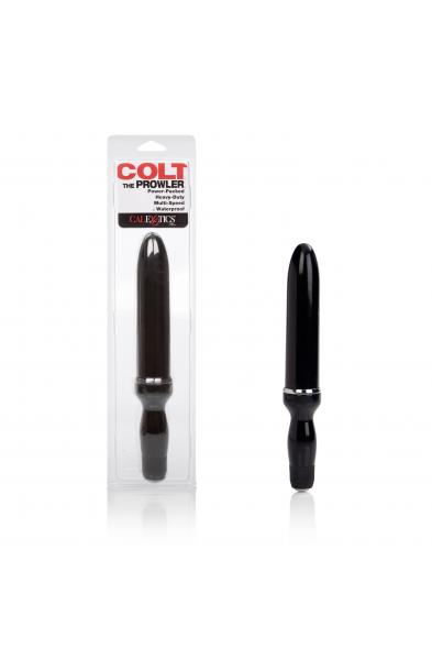 Colt the Prowler Vibe - Black