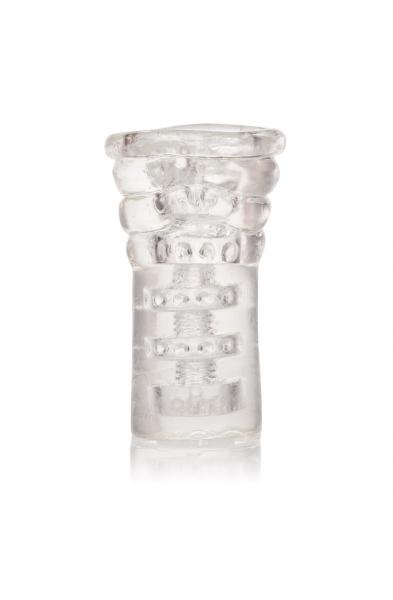 Sue Johanson Head Honcho