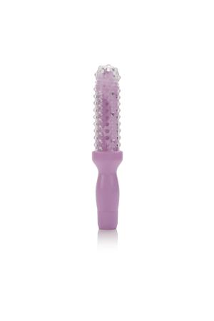 Dr. Laura Bernam Dilators - Set of 4 Locking Sizes Plus Sleeve - Purple