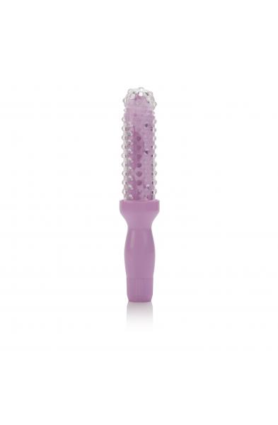 Dr. Laura Bernam Dilators - Set of 4 Locking Sizes Plus Sleeve - Purple