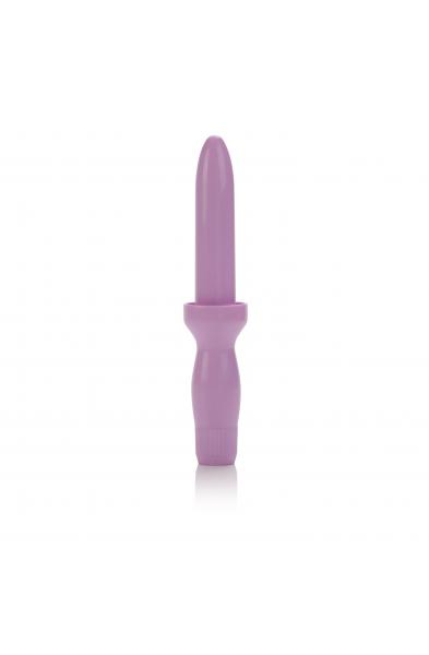 Dr. Laura Bernam Dilators - Set of 4 Locking Sizes Plus Sleeve - Purple