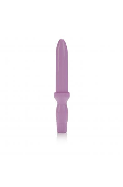 Dr. Laura Bernam Dilators - Set of 4 Locking Sizes Plus Sleeve - Purple