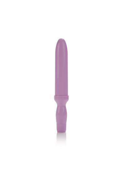 Dr. Laura Bernam Dilators - Set of 4 Locking Sizes Plus Sleeve - Purple