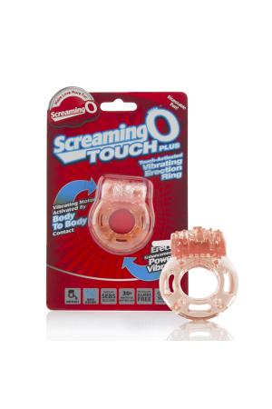 The Screaming O Touch Plus - Each