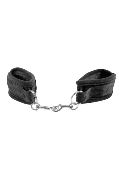 Sex and Mischief Beginners Handcuffs