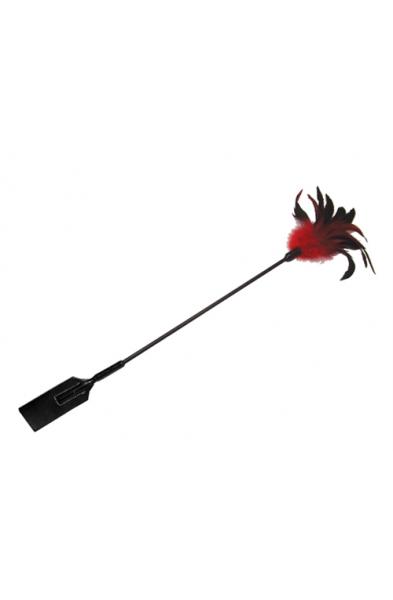 Sex and Mischief Feather Slapper