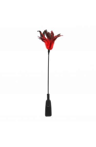 Sex and Mischief Feather Slapper