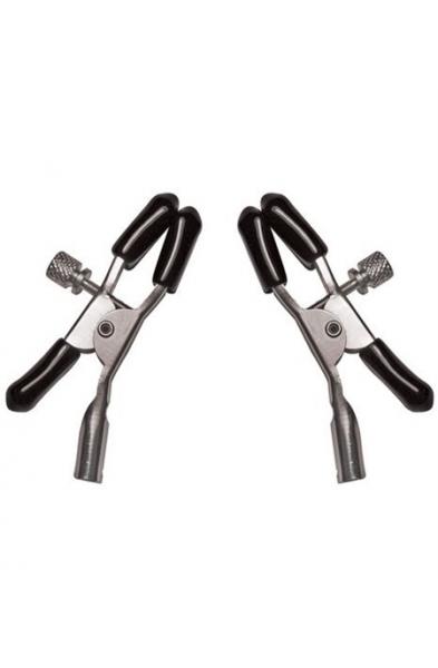 Sex and Mischief Nipple Clips