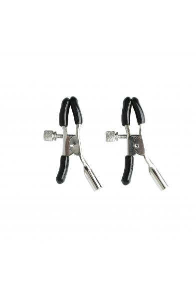 Sex and Mischief Nipple Clips