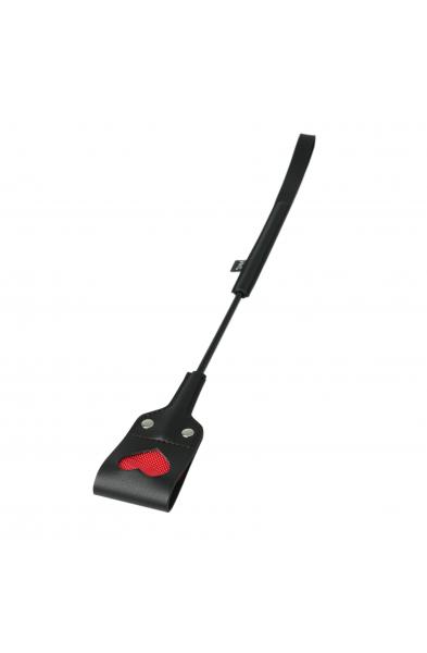 Sex and Mischief Heart Impression Paddle