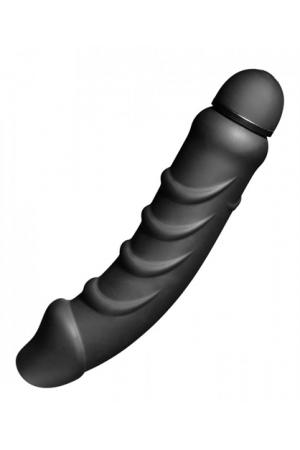 Tom of Finland 5 Speed Silicone Vibe