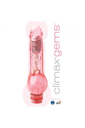 Climax Gems Pink Diamond