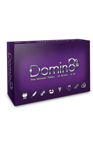 Domin8