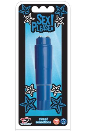 Sex Please Sweet Sensations - Blue