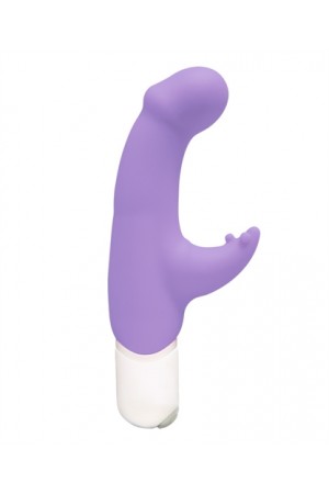 Joy Mini Vibe - Orgasmin Orchid