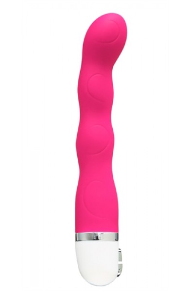 Quiver Vibrator - Hot in Bed Pink