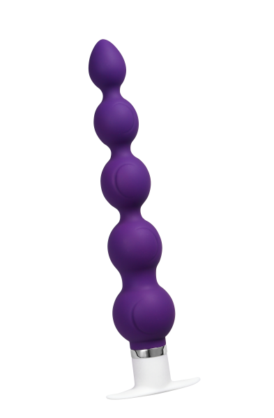 Quaker Anal Vibe - Into You Indigo