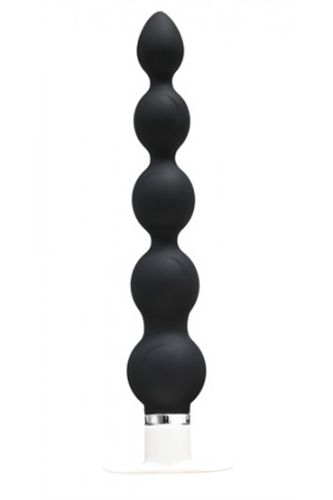 Quaker Anal Vibe - Just Black
