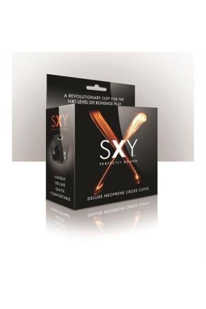 Sxy Cuffs
