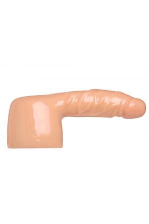 Dildo Delight Realistic Wand Attachment