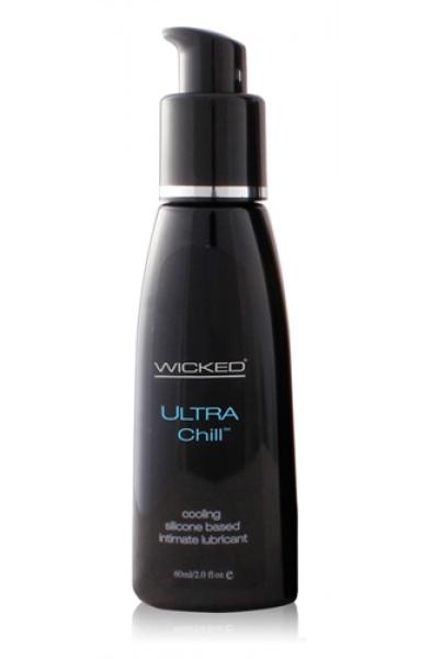 Ultra Chill Lubricant - 2 Fl. Oz.