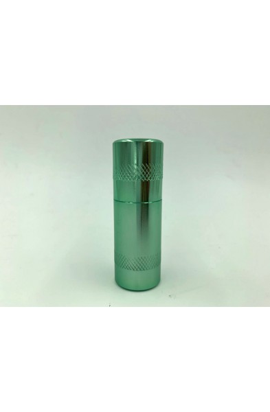 Aluminum Cracker Each  - Colors May Vary