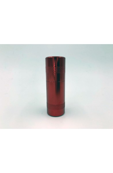 Aluminum Cracker Each  - Colors May Vary