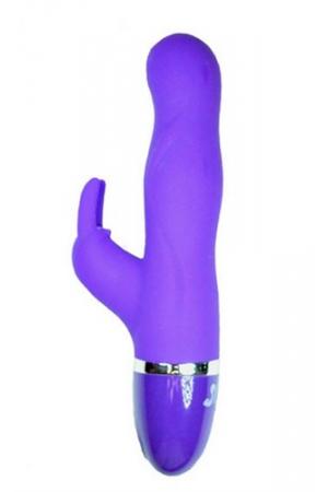 The Vera Smart Mini Rabbit - Purple