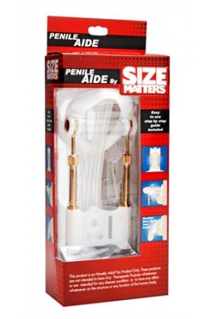 Size Matters Penis Aide