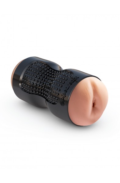 Pipedream Extreme Tight Grip Pussy and Ass  Masturbator
