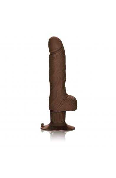 Waterproof Shower Stud Super Stud - Brown