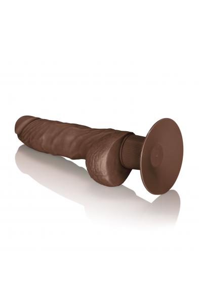 Waterproof Shower Stud Super Stud - Brown