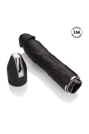 Colt Deep Drill - Black