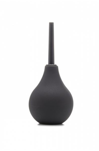 Anal Douche - Small - Black