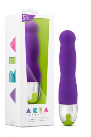 Aria Energy - Plum