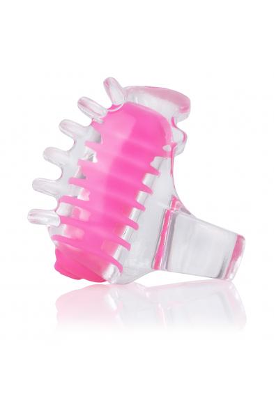 Colorpop Quickie Fingo Tips - Each - Pink