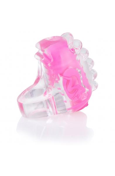 Colorpop Quickie Fingo Tips - Each - Pink