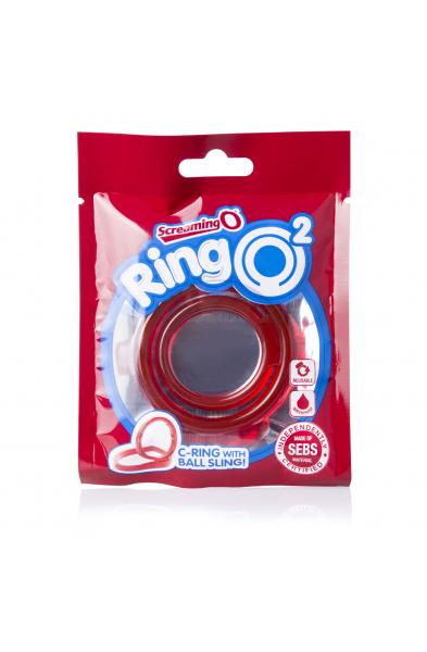 Ringo 2 - Red