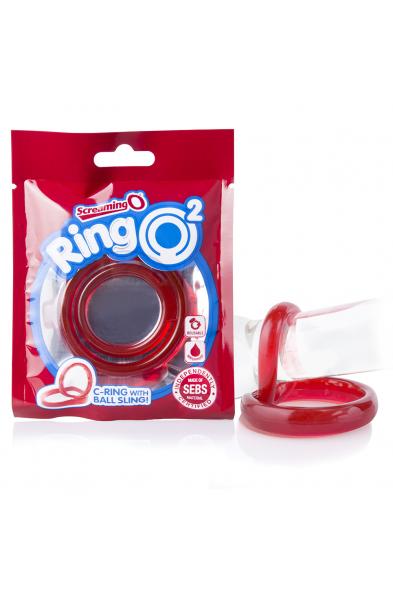 Ringo 2 - Red
