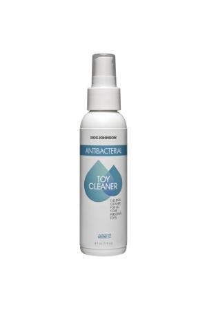 Antibacterial Toy Cleaner Spray - 4 Fl. Oz./ 118 ml