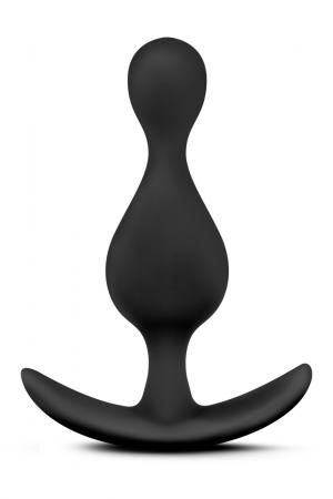 Luxe Explore - Black