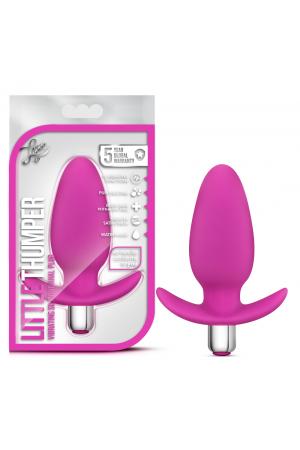Luxe Little Thumper - Pink