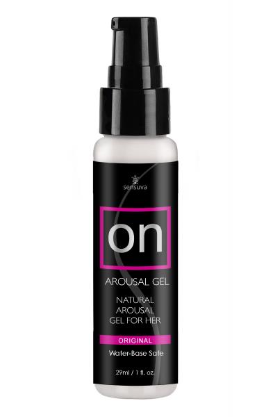 On Arousal Gel Original - 1 Fl. Oz. Bottle