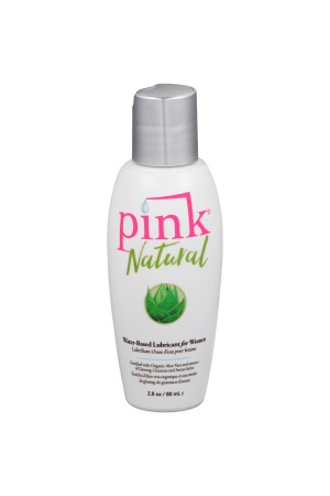 Pink Natural - 2.8 Oz. / 80 ml