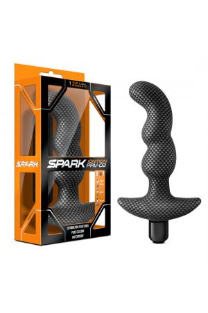 Spark Ignition Prv-02 - Carbon Fiber
