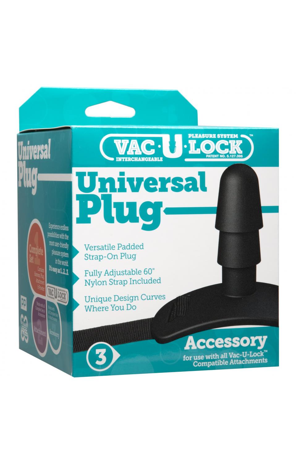 vac u lock drill